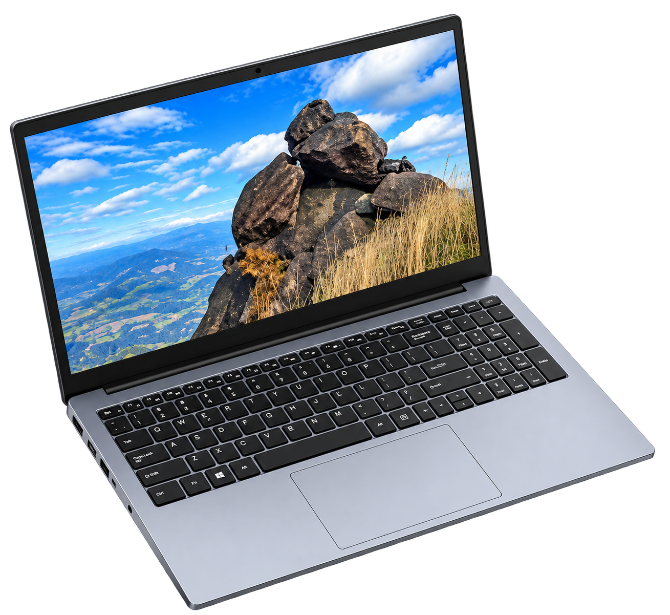 i9 Notebook